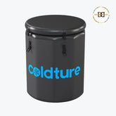 Coldture Barrel Cold Plunge