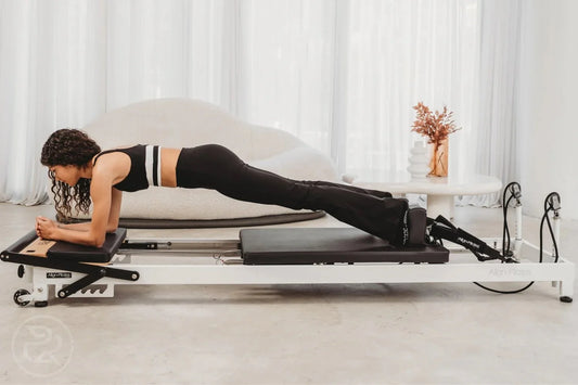 Unlocking Back Pain Relief with the Power of Pilates Reformer