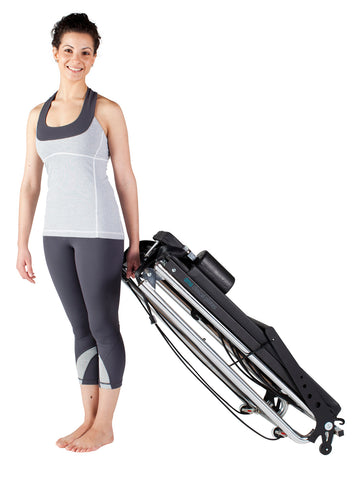 DMA Clinical Pilates Portable Pilates Reformer