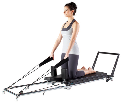 DMA Clinical Pilates Portable Pilates Reformer