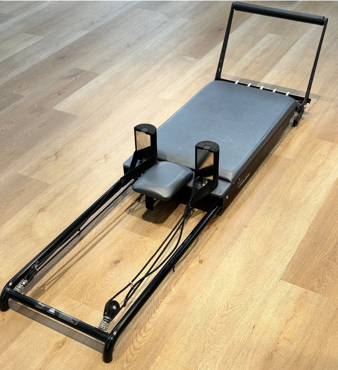 DMA Clinical Pilates Portable Pilates Reformer