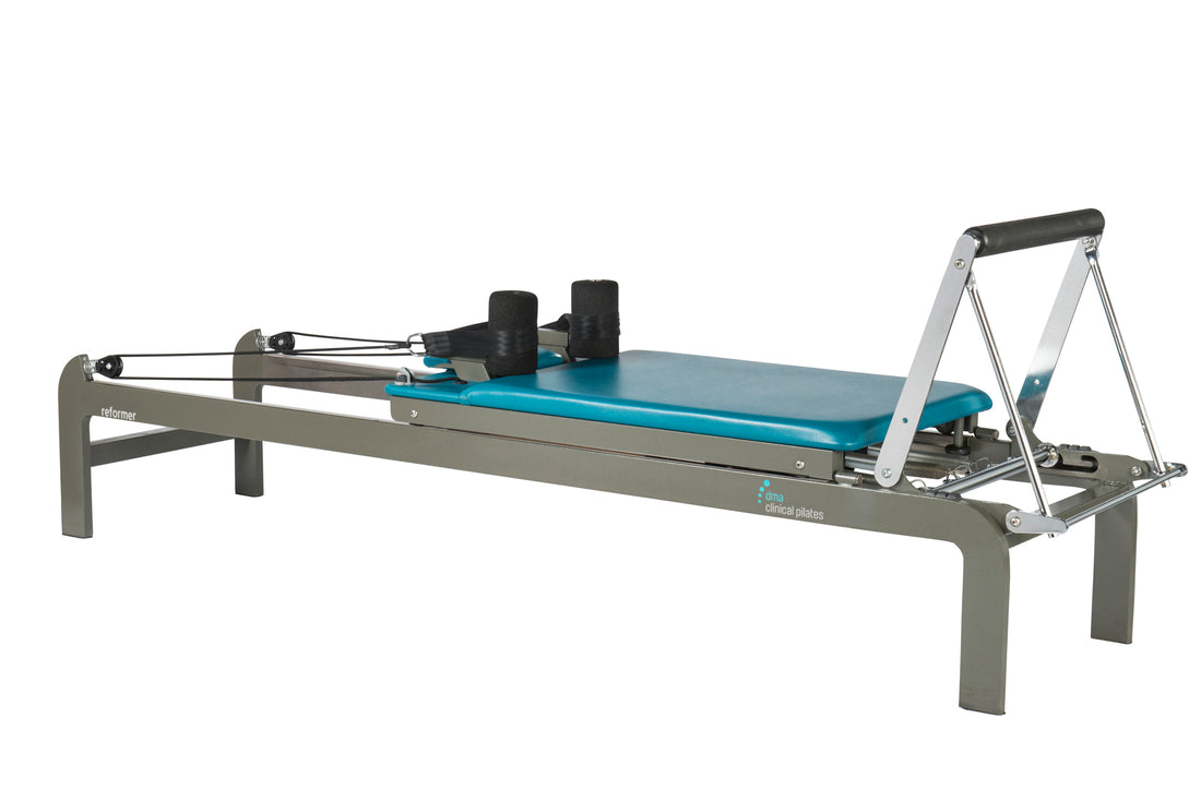 DMA Clinical Pilates Reformer