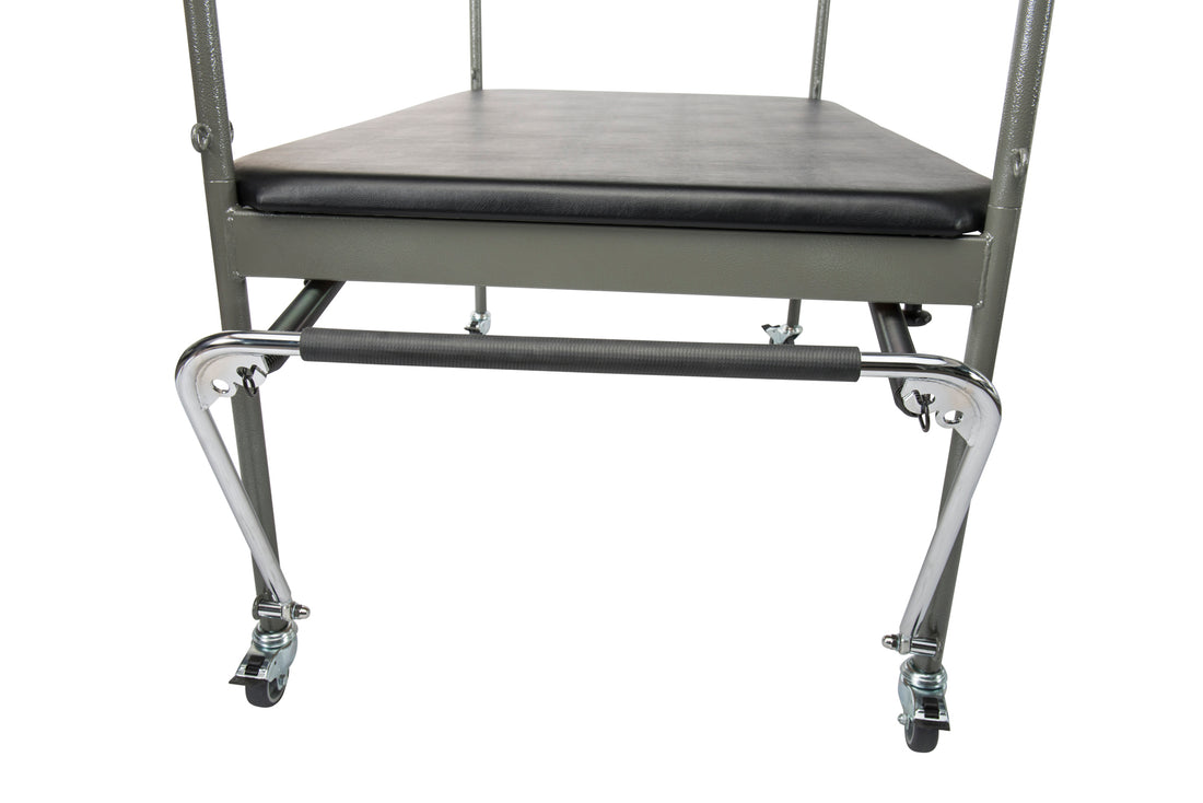 DMA Clinical Pilates Trapeze Table Full Size