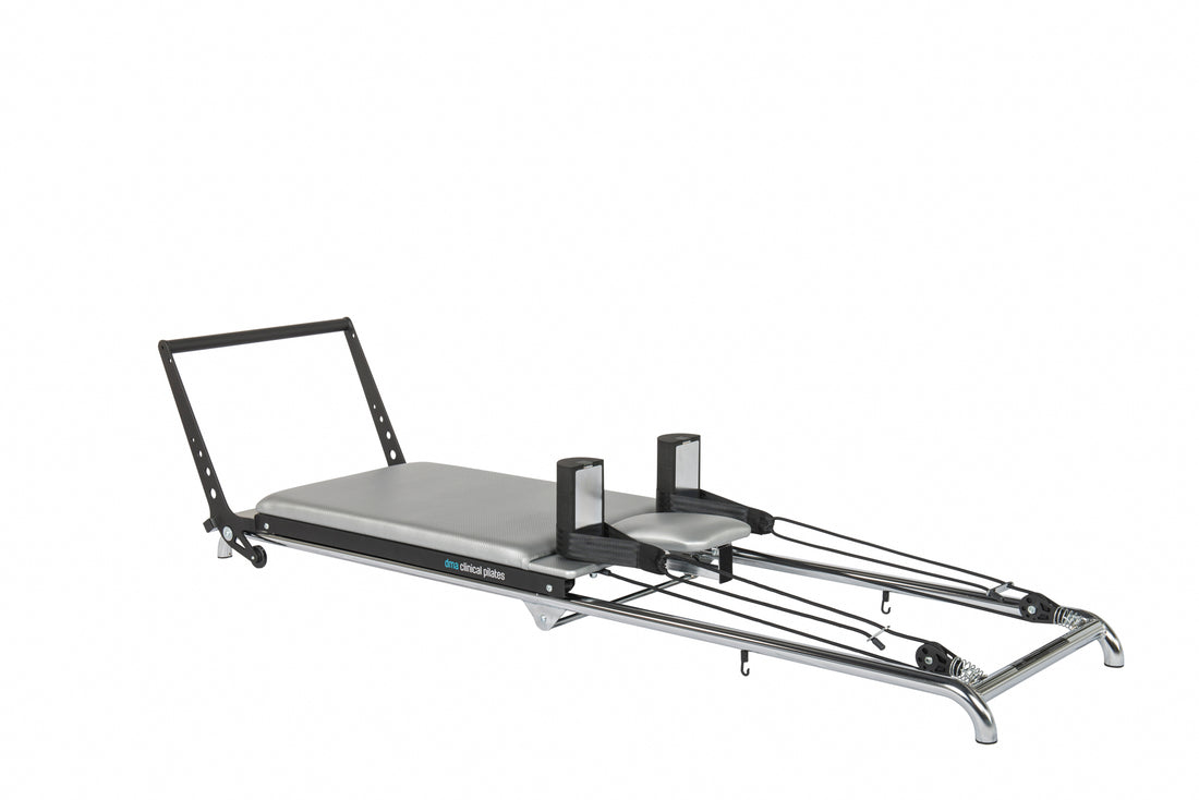 DMA Clinical Pilates Portable Pilates Reformer