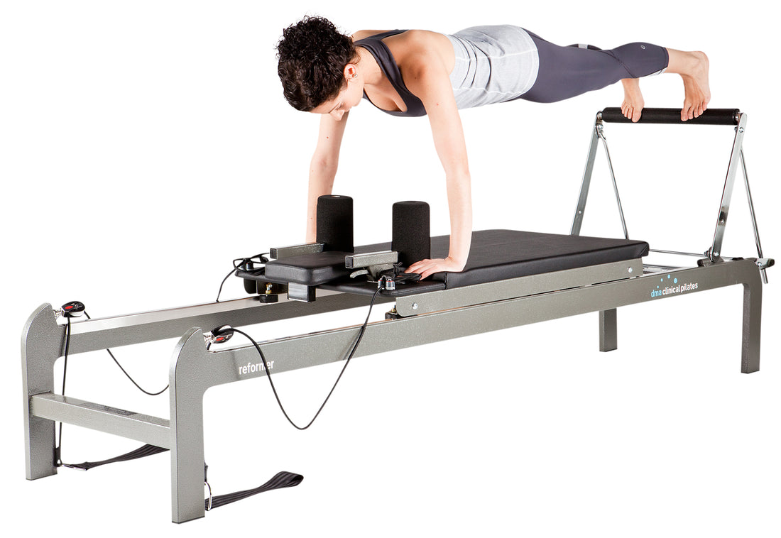 DMA Clinical Pilates Reformer