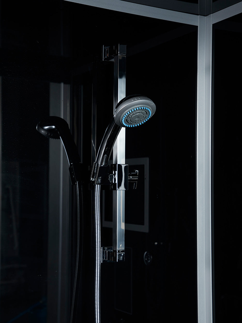 Maya Bath Platinum Catania-L Steam Shower