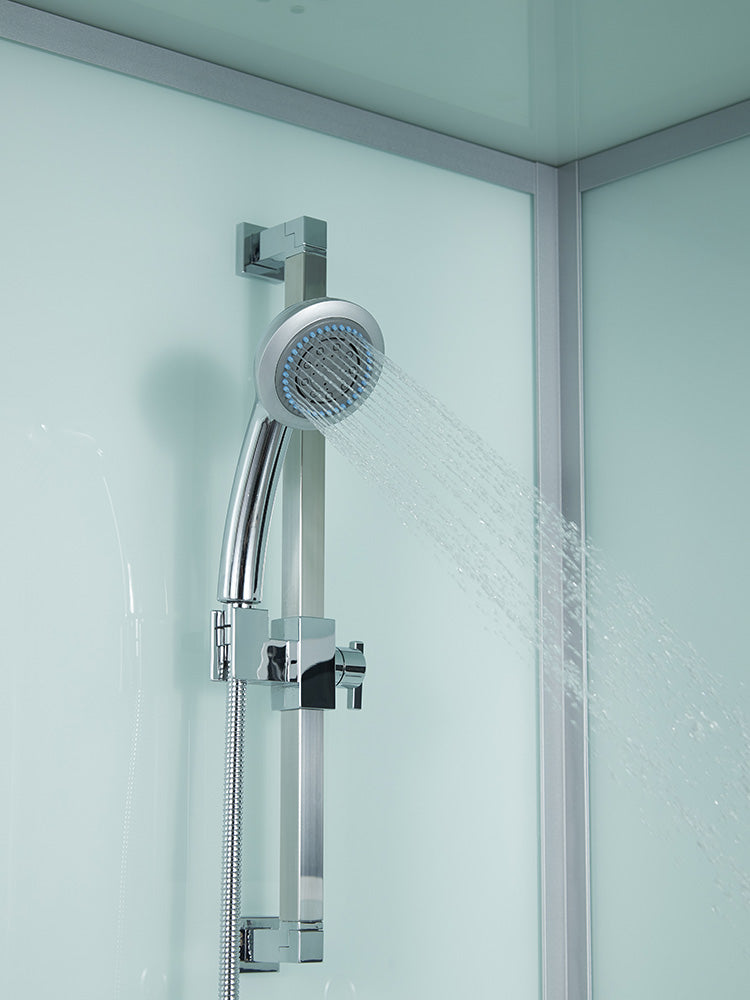 Maya Bath Platinum Catania-R Steam Shower