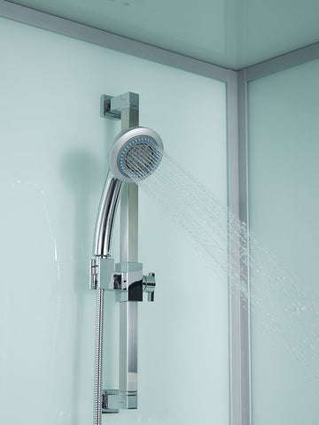 Maya Bath Platinum Catania-L Steam Shower