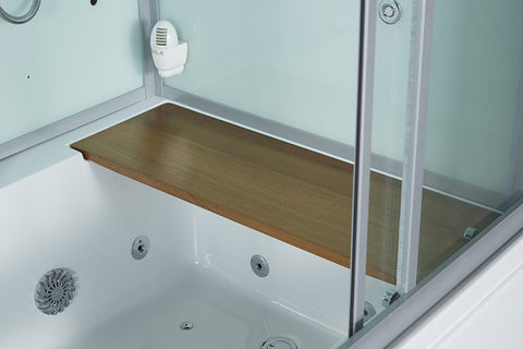 Maya Bath Platinum Catania-R Steam Shower