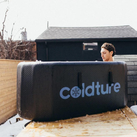 Coldture Classic Cold Plunge