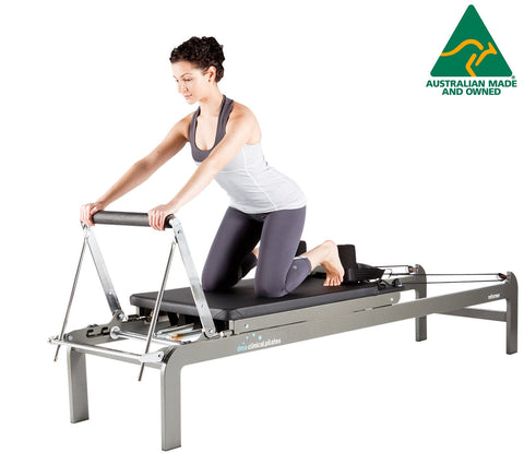 DMA Clinical Pilates Reformer