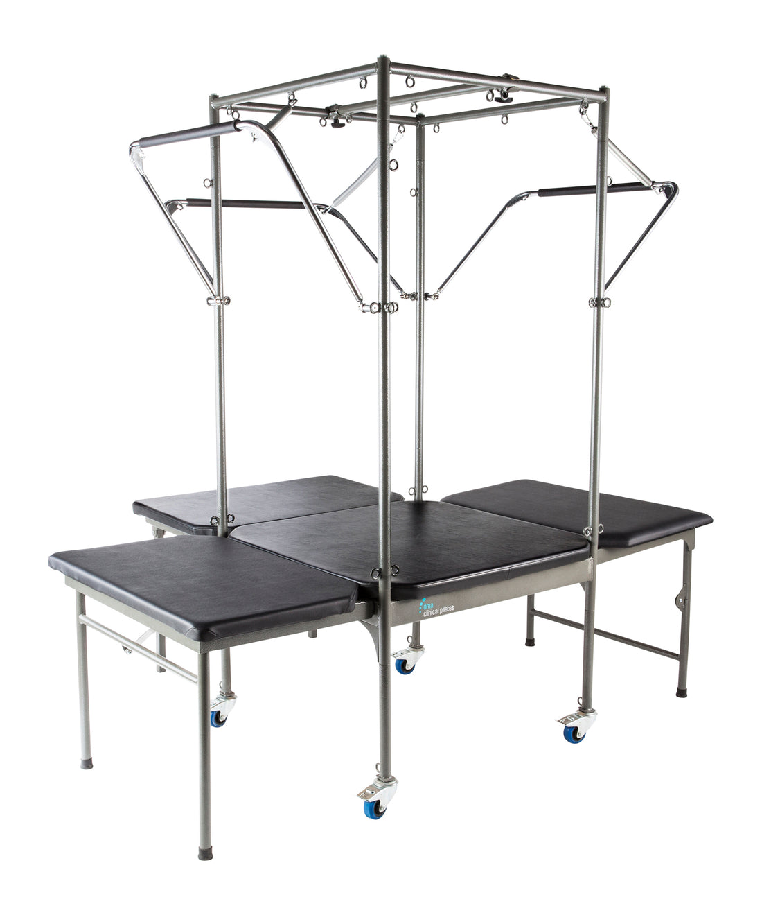 DMA Clinical Pilates Compact Trapeze Table