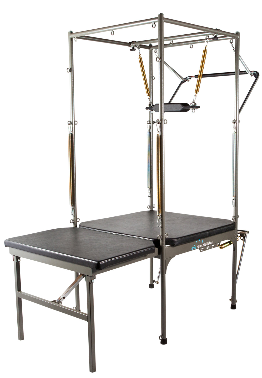 DMA Clinical Pilates Compact Trapeze Table