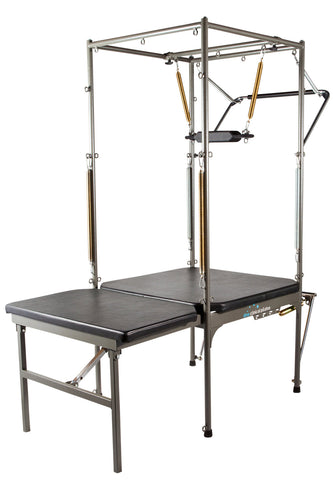 DMA Clinical Pilates Compact Trapeze Table