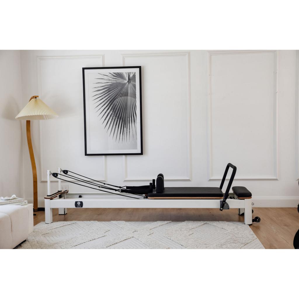 Core Collab The Queen Commercial Reformer