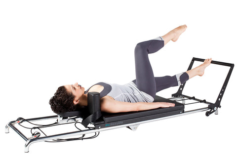 DMA Clinical Pilates Portable Pilates Reformer