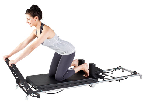 DMA Clinical Pilates Portable Pilates Reformer