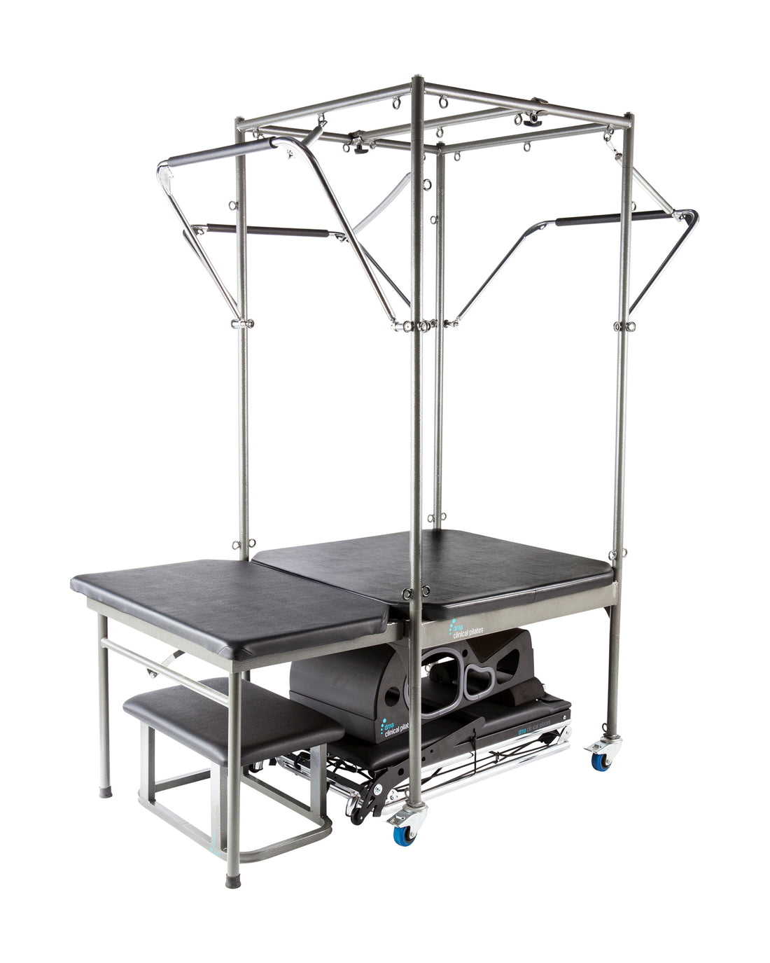 DMA Clinical Pilates Compact Trapeze Table