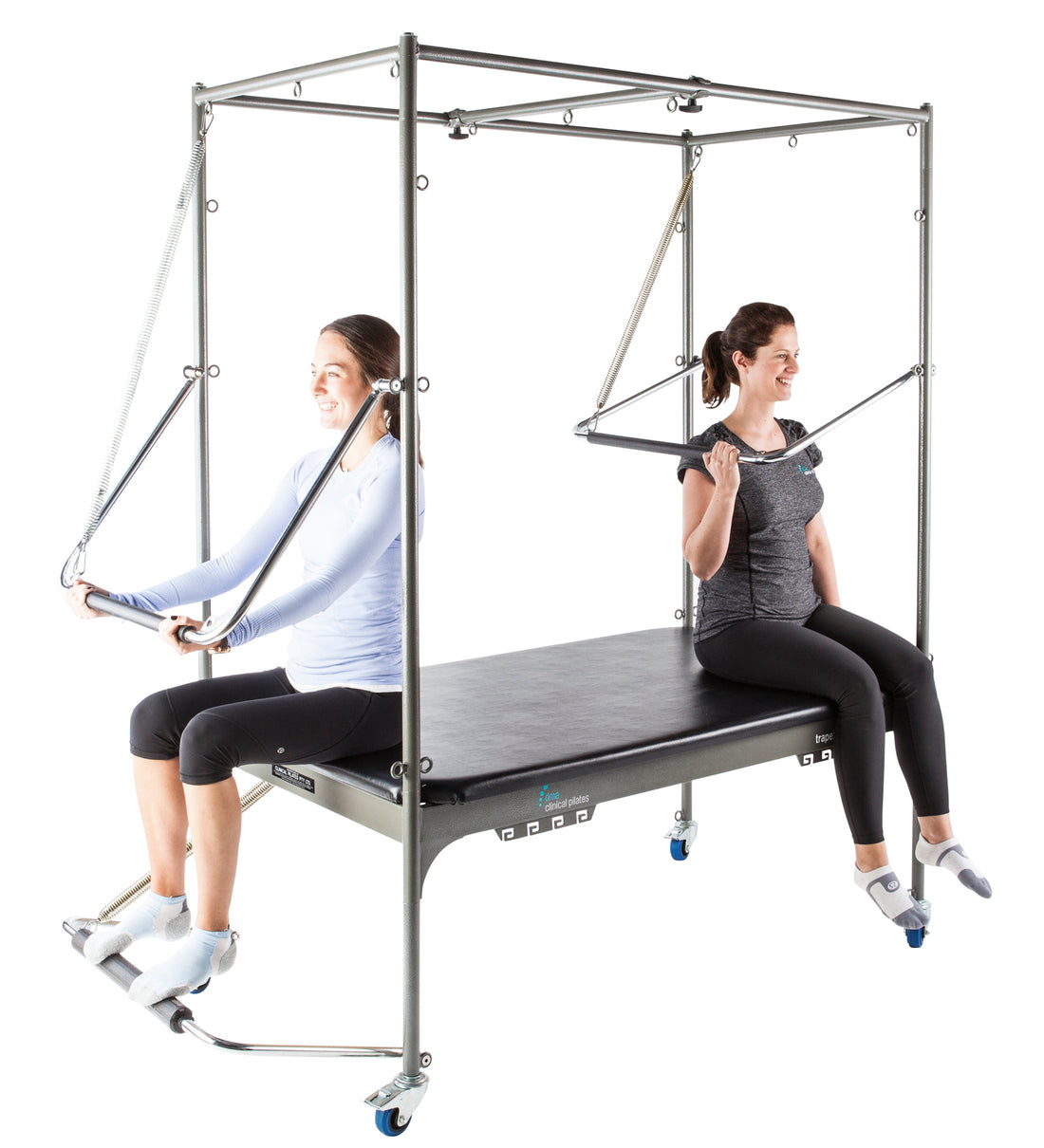 DMA Clinical Pilates Trapeze Table Medium