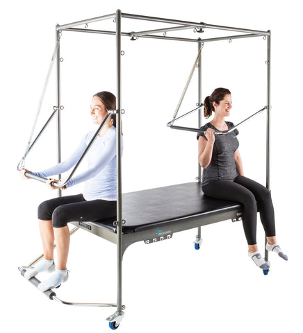 DMA Clinical Pilates Trapeze Table Medium