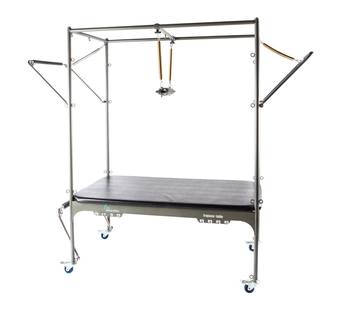 DMA Clinical Pilates Trapeze Table Medium