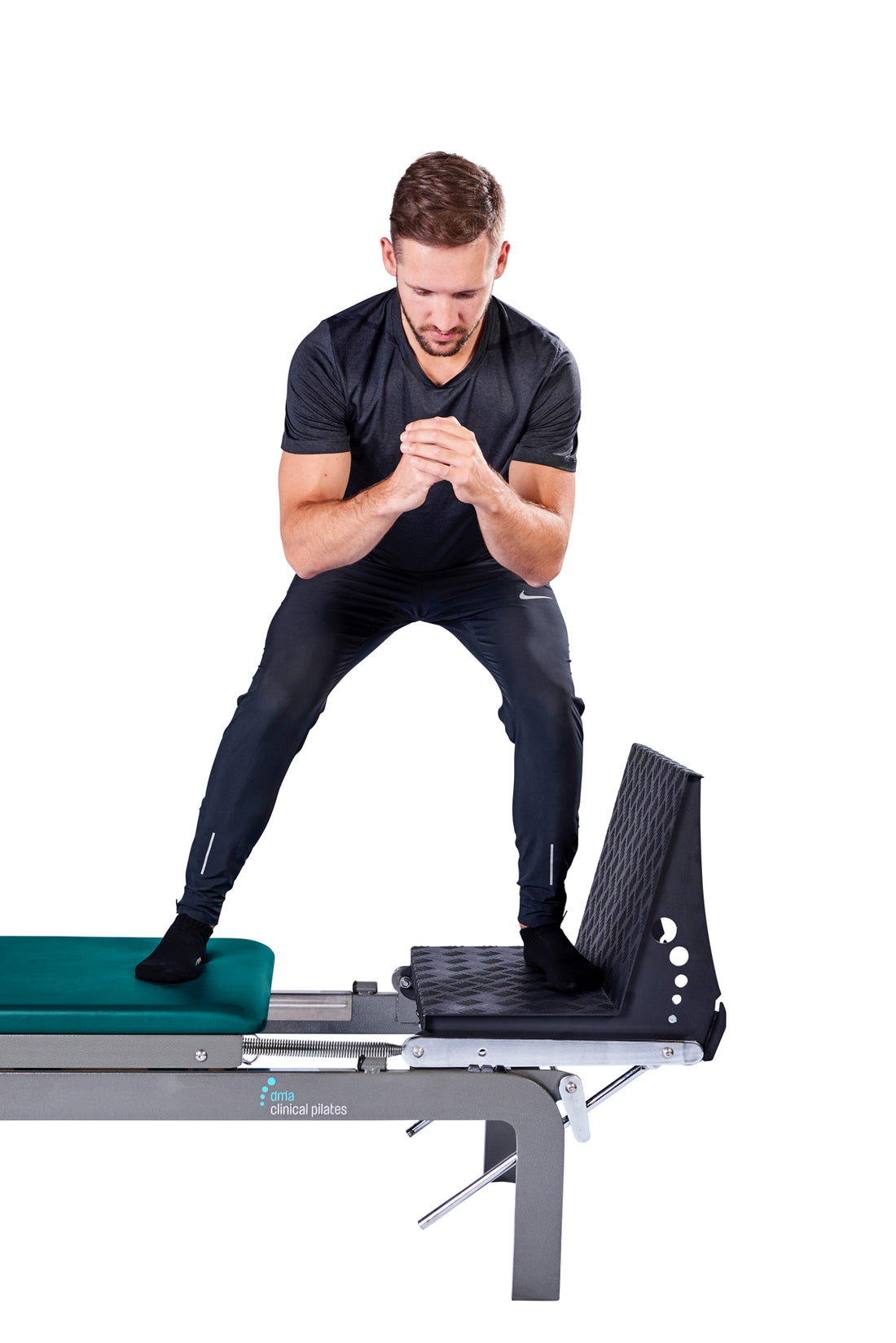 DMA Clinical Pilates Reformer