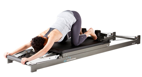 DMA Clinical Pilates Fitness Reformer