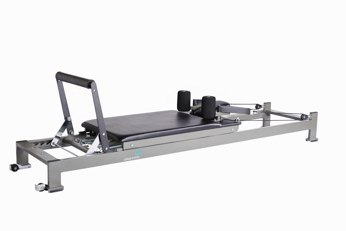 DMA Clinical Pilates Supalite Fitness Reformer