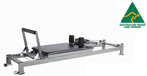 DMA Clinical Pilates Supalite Fitness Reformer