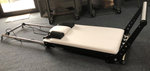 DMA Clinical Pilates Portable Pilates Reformer