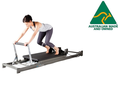 DMA Clinical Pilates Fitness Reformer