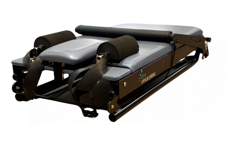 DMA Clinical Pilates Portable Pilates Reformer