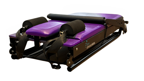 DMA Clinical Pilates Portable Pilates Reformer