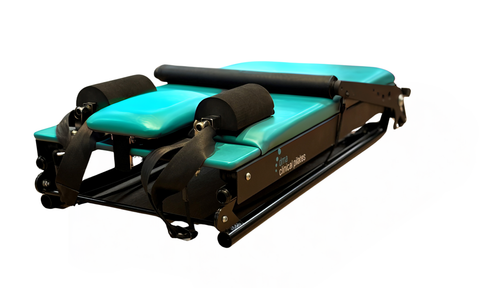 DMA Clinical Pilates Portable Pilates Reformer