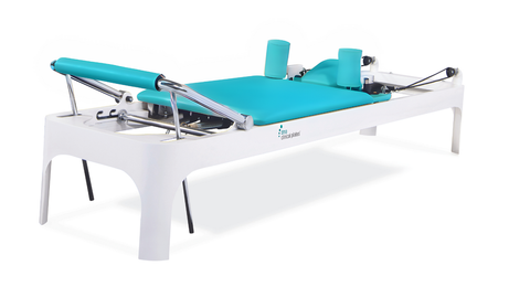 DMA Clinical Pilates Infinity Pilates Reformer