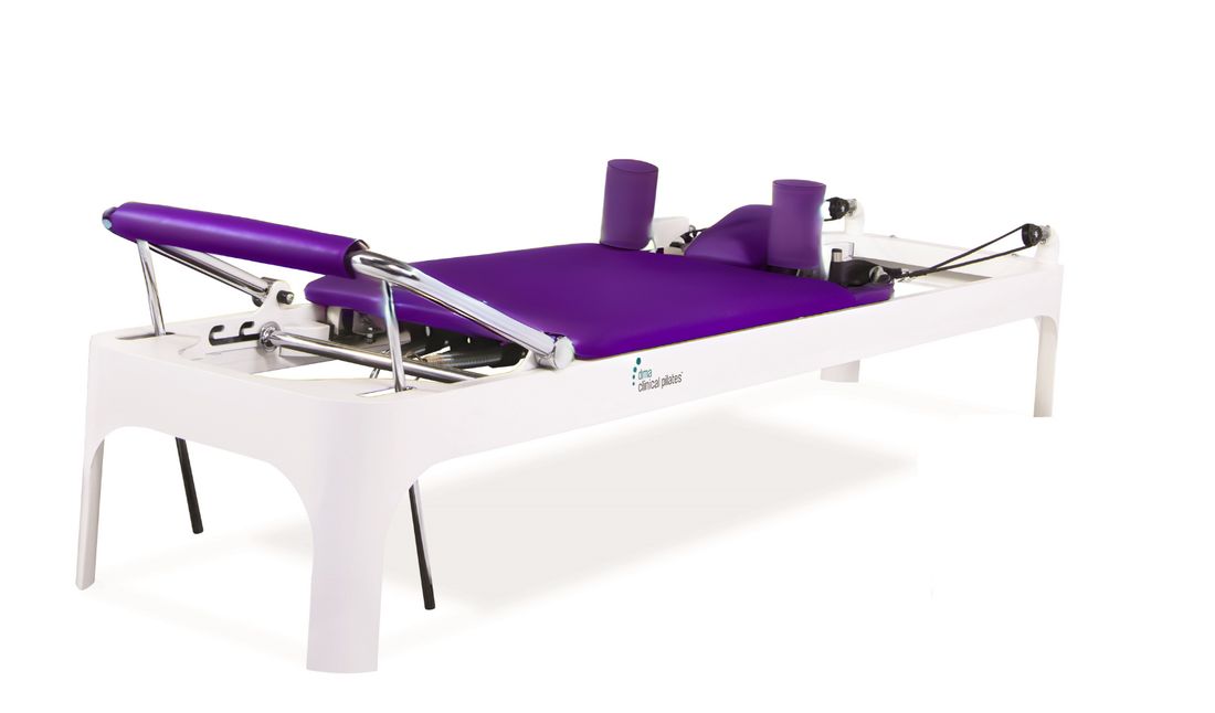 DMA Clinical Pilates Infinity Pilates Reformer