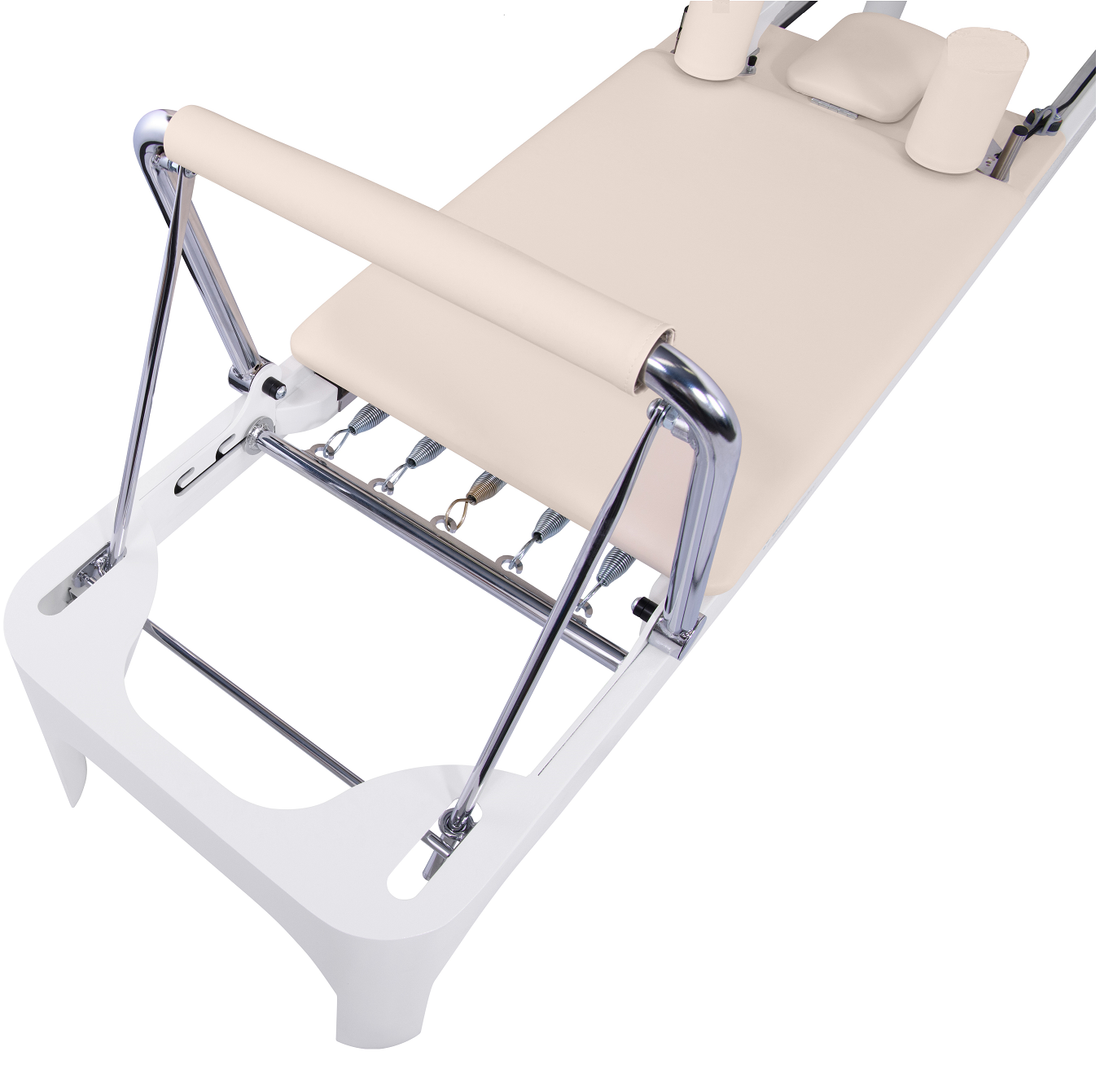 DMA Clinical Pilates Infinity Pilates Reformer