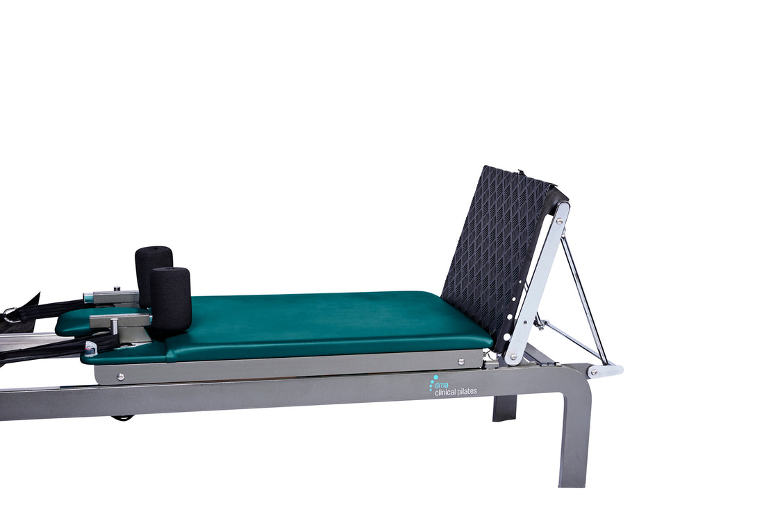 DMA Clinical Pilates Reformer