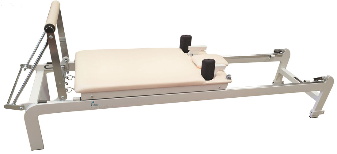 DMA Clinical Pilates Reformer