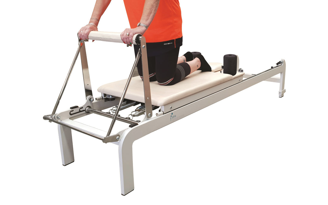 DMA Clinical Pilates Reformer