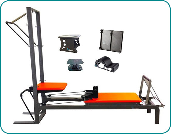 DMA Clinical Pilates Trapformer Premium