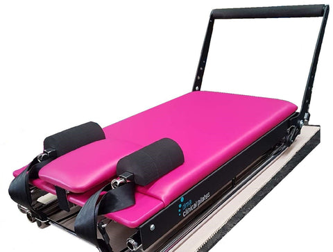 DMA Clinical Pilates Portable Pilates Reformer