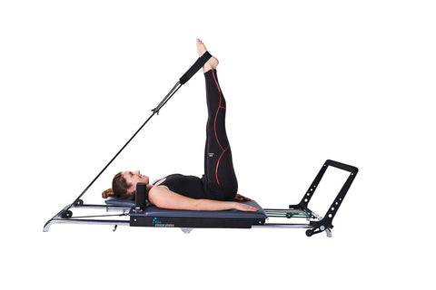 DMA Clinical Pilates Portable Pilates Reformer