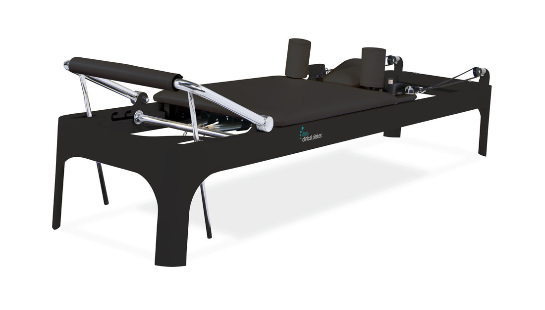 DMA Clinical Pilates Infinity Pilates Reformer