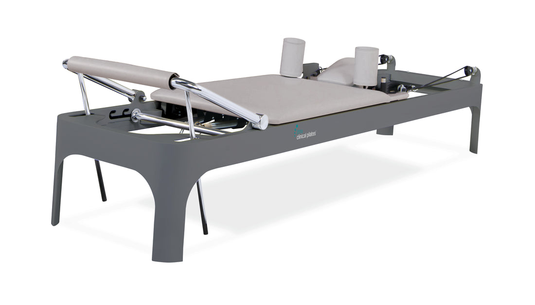 DMA Clinical Pilates Infinity Pilates Reformer