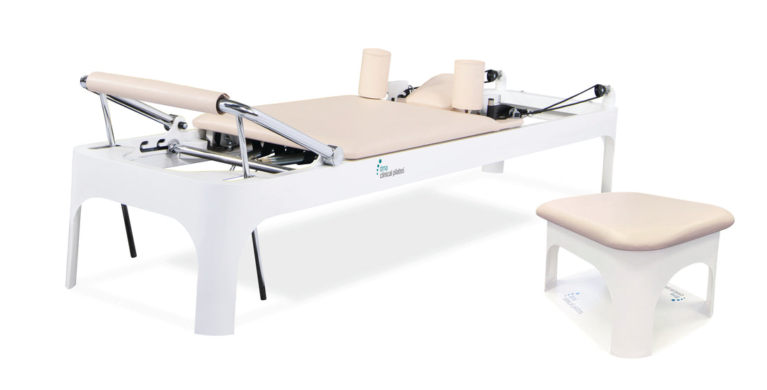 DMA Clinical Pilates Infinity Pilates Reformer