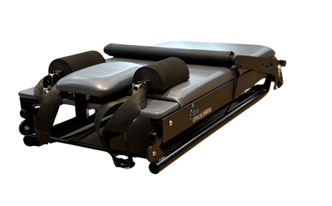 DMA Clinical Pilates Portable Pilates Reformer