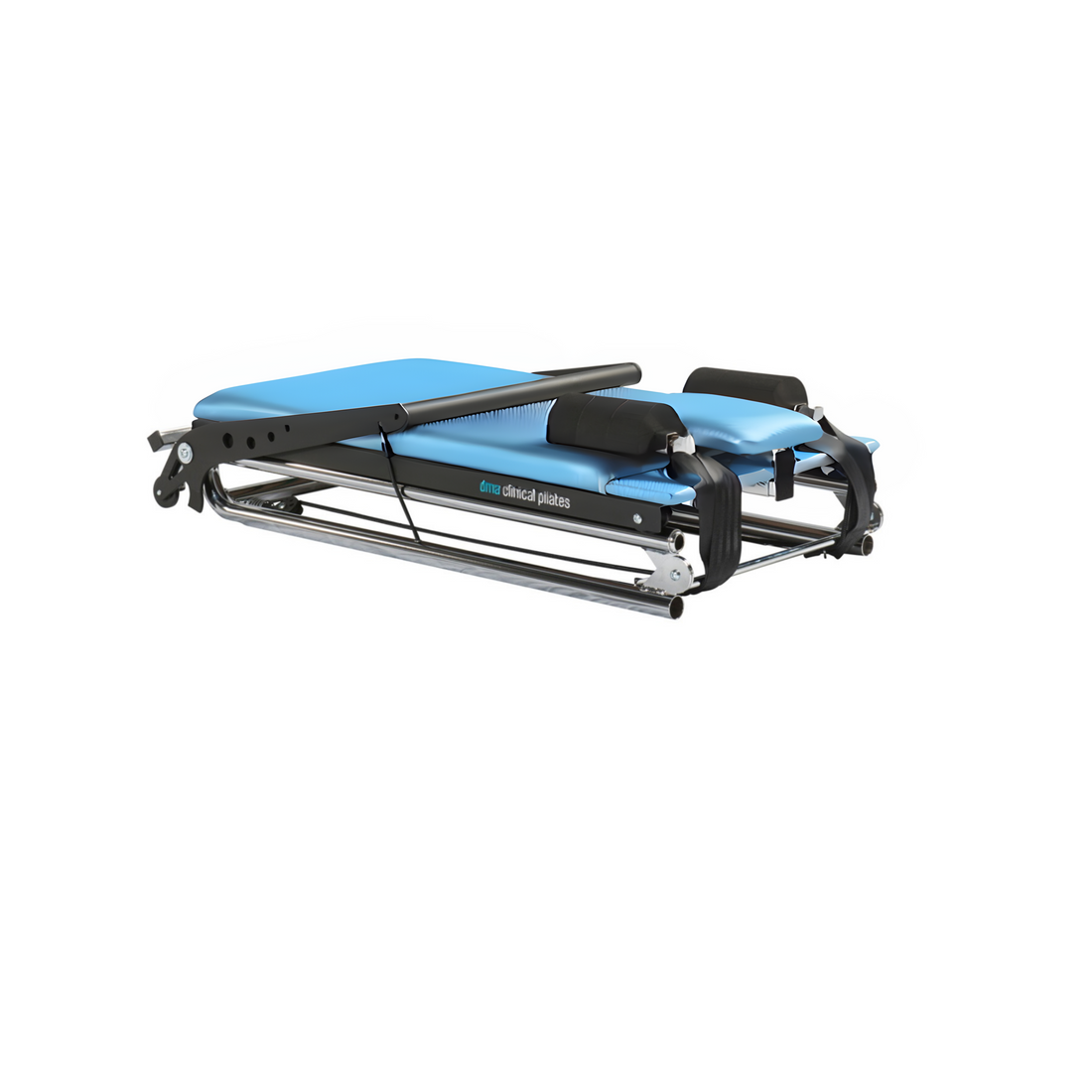 DMA Clinical Pilates Portable Pilates Reformer