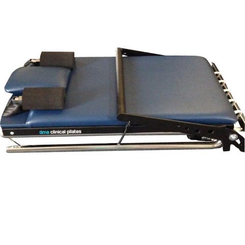 DMA Clinical Pilates Portable Pilates Reformer