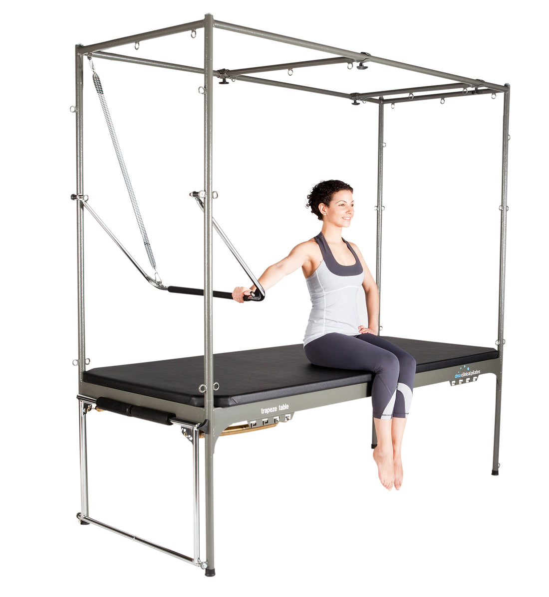 DMA Clinical Pilates Trapeze Table Full Size